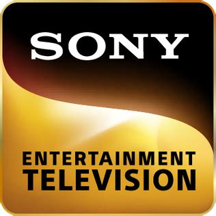 Sony Entertainment Television .